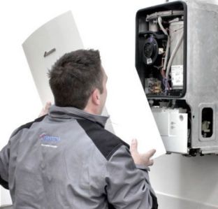 Boiler Repair